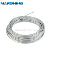 Quality Assurance Stainless Steel Wire Rope